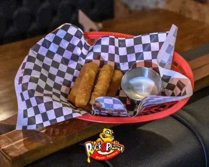Rock & Pizza Autlán