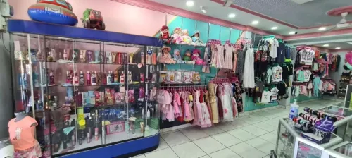Ropa y Joyeria Plush