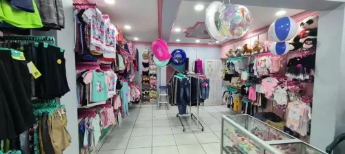 Ropa y Joyeria Plush