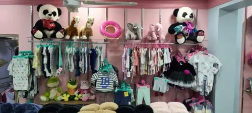 Ropa y Joyeria Plush