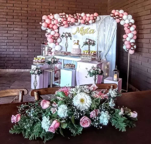 Salón los Adobes