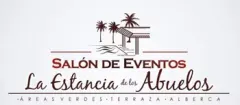 Logo de Salon de Eventos Estancia los Abuelos