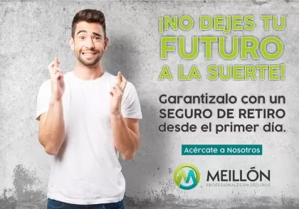 Seguros Meillon