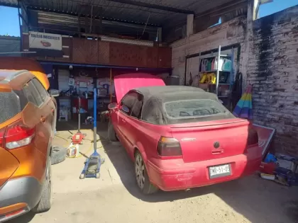 Servicio Automotriz Nisscar