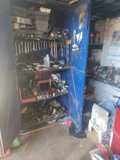 Servicio Automotriz Nisscar
