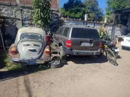 Servicio Automotriz Nisscar