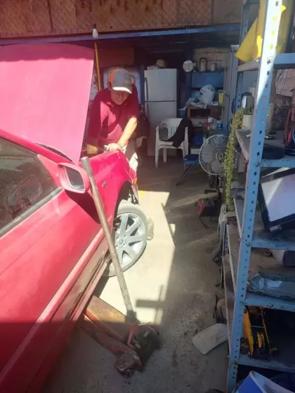 Servicio Automotriz Nisscar