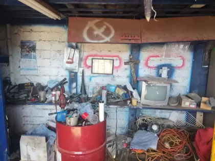 Servicio Automotriz Nisscar