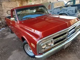 Servicio de Repintado Automotriz Cervantes Reyes (V)