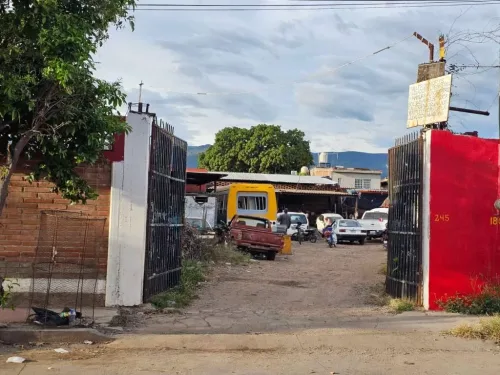 Servicio Matamoros