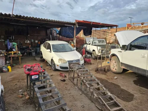 Servicio Matamoros
