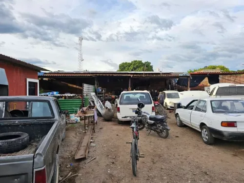 Servicio Matamoros