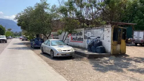 Servicio Mecánico Galvan