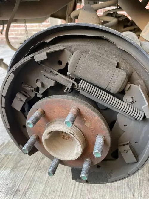 Servicio Mecanico el Payo