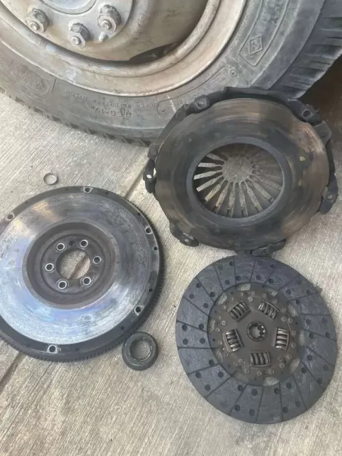 Servicio Mecanico el Payo