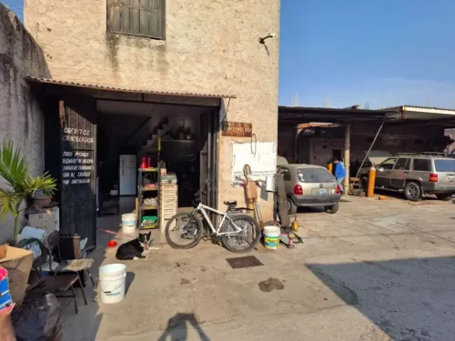 Servicio Reynaga