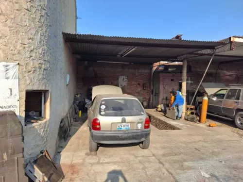 Servicio Reynaga