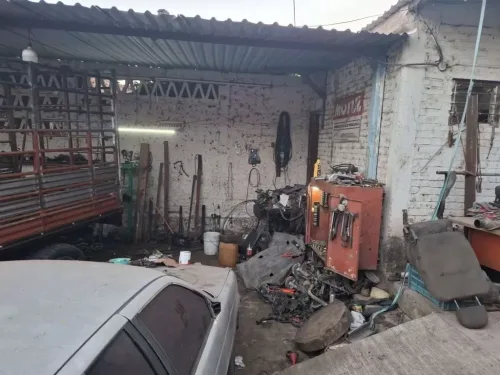 Servicios Automotrices Luna