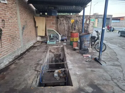 Servicios Automotrices Luna