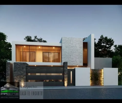 Imagine Construcciones