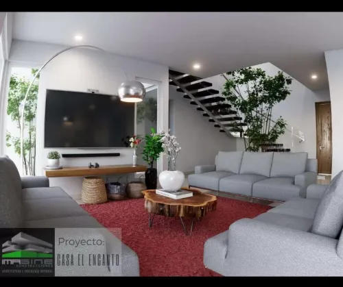 Imagine Construcciones