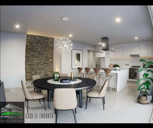 Imagine Construcciones