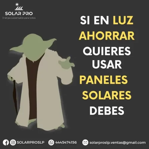 Solar Pro