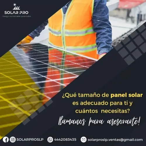 Solar Pro