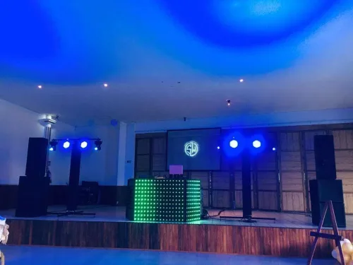 Sonido Wero Music