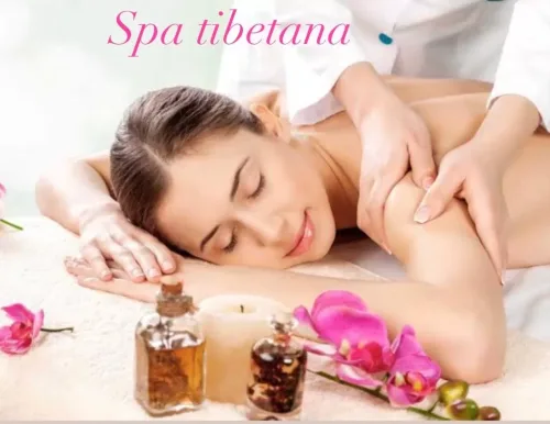 Spa Tibetana