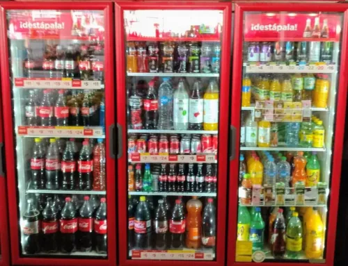 Super las Pintas