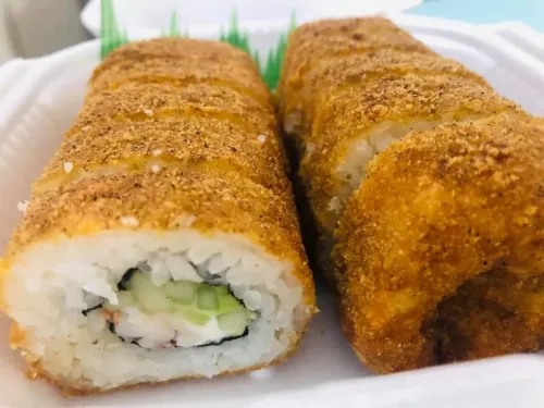 Sushi House