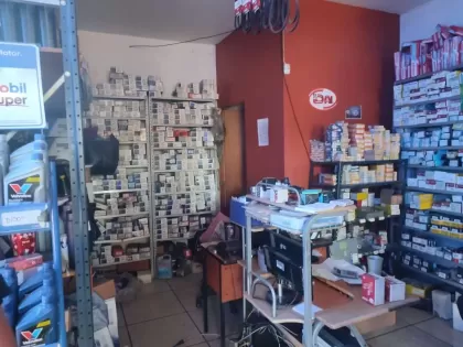 Suspensiones y Refaccionaria Lencho