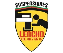 Logo de Suspensiones y Refaccionaria Lencho