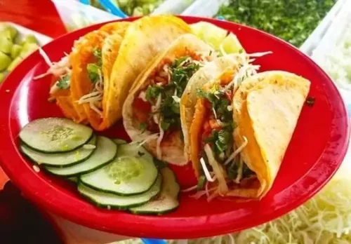 Tacos el Regional