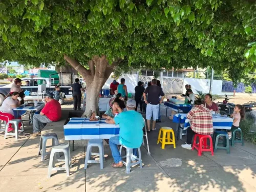 Tacos Al Vapor Lupita