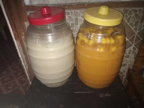Tacos la Güera