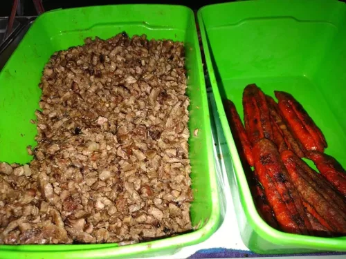 Tacos la Güera
