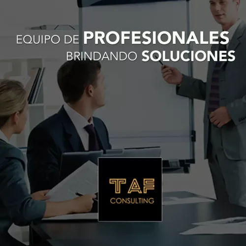 Taf Consulting