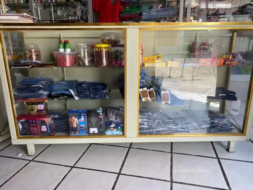 Taller de Costura