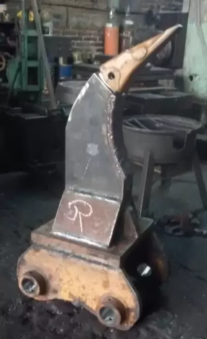 Taller de Torno Independencia