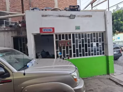 Taller Mecanico Alvarez