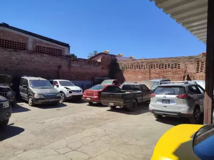 Taller Mecanico y Refaccionaria el Grullo