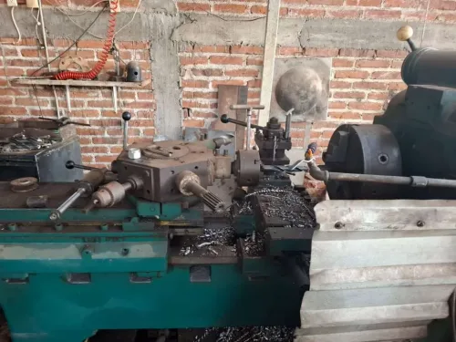 Taller Republica