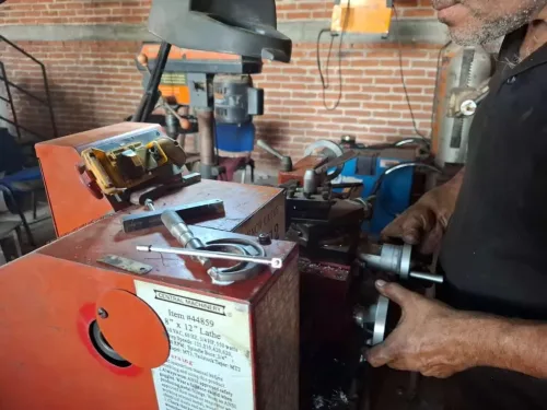 Taller Republica