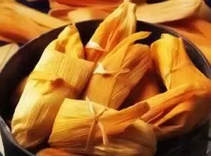 Tamales Chayito