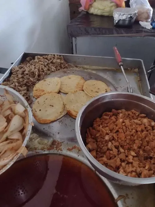 Taqueria Chido One