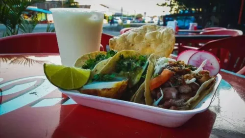 Taqueria el Cortito