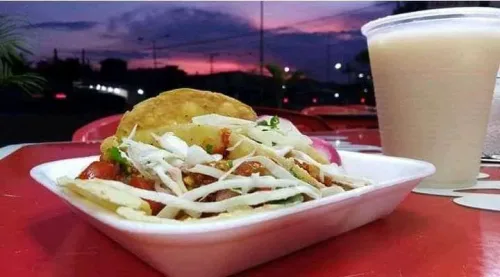 Taqueria el Cortito