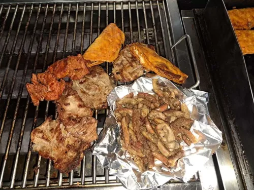 Taqueria el Pato